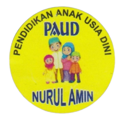 PAUD Nurul Amin